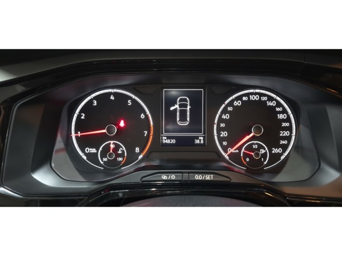 VolkswagenPolo Advance 1.0 TSI 70 kW (95 CV) Vehículo usado en Barcelona - 12 VolkswagenPolo Advance 1.0 TSI 70 kW (95 CV) Vehículo usado en Barcelona - 12