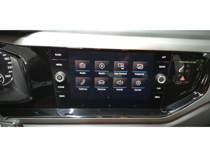 VolkswagenPolo Advance 1.0 TSI 70 kW (95 CV) Vehículo usado en Barcelona - 17 VolkswagenPolo Advance 1.0 TSI 70 kW (95 CV) Vehículo usado en Barcelona - 17