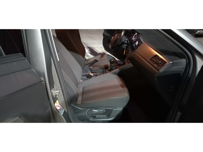 VolkswagenPolo Advance 1.0 TSI 70 kW (95 CV) Vehículo usado en Barcelona - 27 VolkswagenPolo Advance 1.0 TSI 70 kW (95 CV) Vehículo usado en Barcelona - 27