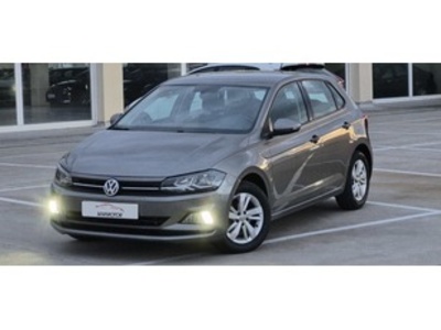 Volkswagen Polo Advance 1.0 TSI 70 kW (95 CV) Volkswagen Polo Advance 1.0 TSI 70 kW (95 CV)