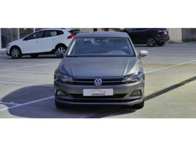 Volkswagen Polo Advance 1.0 TSI 70 kW (95 CV) Volkswagen Polo Advance 1.0 TSI 70 kW (95 CV)