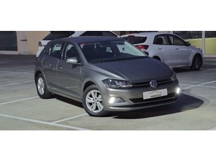 Volkswagen Polo Advance 1.0 TSI 70 kW (95 CV)