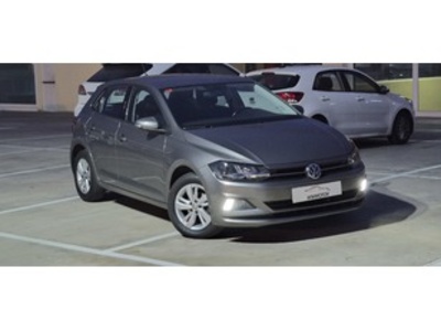 Volkswagen Polo Advance 1.0 TSI 70 kW (95 CV) Volkswagen Polo Advance 1.0 TSI 70 kW (95 CV)