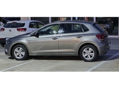 Volkswagen Polo Advance 1.0 TSI 70 kW (95 CV) Volkswagen Polo Advance 1.0 TSI 70 kW (95 CV)