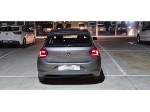 Volkswagen Polo Advance 1.0 TSI 70 kW (95 CV)