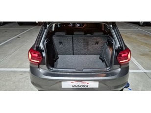 Volkswagen Polo Advance 1.0 TSI 70 kW (95 CV)