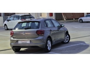 Volkswagen Polo Advance 1.0 TSI 70 kW (95 CV)