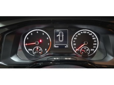 Volkswagen Polo Advance 1.0 TSI 70 kW (95 CV) Volkswagen Polo Advance 1.0 TSI 70 kW (95 CV)