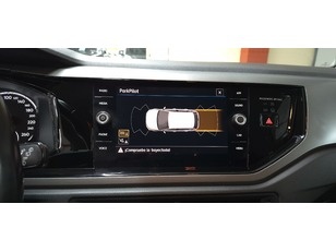 Volkswagen Polo Advance 1.0 TSI 70 kW (95 CV)