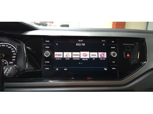 Volkswagen Polo Advance 1.0 TSI 70 kW (95 CV)
