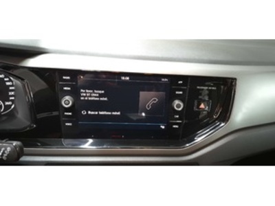 Volkswagen Polo Advance 1.0 TSI 70 kW (95 CV) Volkswagen Polo Advance 1.0 TSI 70 kW (95 CV)