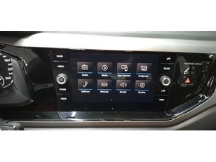 Volkswagen Polo Advance 1.0 TSI 70 kW (95 CV)