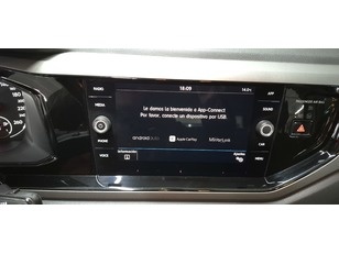 Volkswagen Polo Advance 1.0 TSI 70 kW (95 CV)