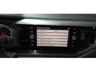 Volkswagen Polo Advance 1.0 TSI 70 kW (95 CV)