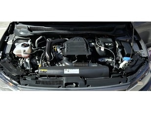 Volkswagen Polo Advance 1.0 TSI 70 kW (95 CV)