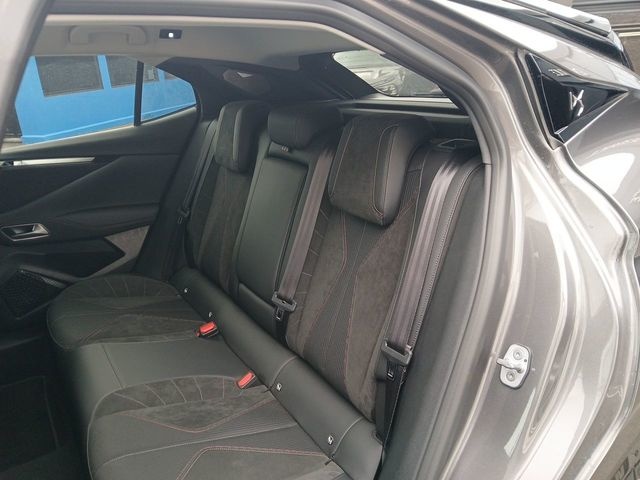 DS DS 4 E-TENSE 225 Performance Line 165 kW (225 CV) Vehículo usado en Las Palmas - 4 DS DS 4 E-TENSE 225 Performance Line 165 kW (225 CV) Vehículo usado en Las Palmas - 4