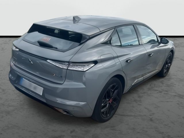 DS DS 4 E-TENSE 225 Performance Line 165 kW (225 CV) Vehículo usado en Las Palmas - 2