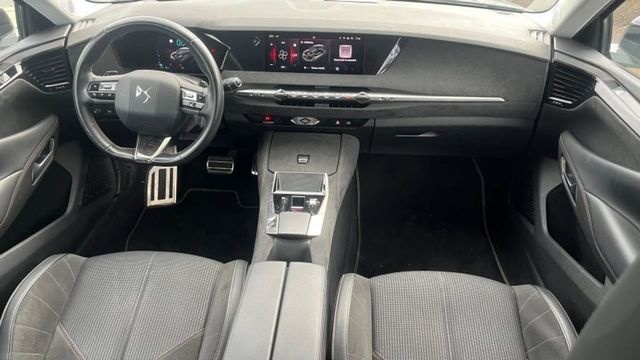 DS DS 4 E-TENSE 225 Performance Line 165 kW (225 CV) Vehículo usado en Las Palmas - 4
