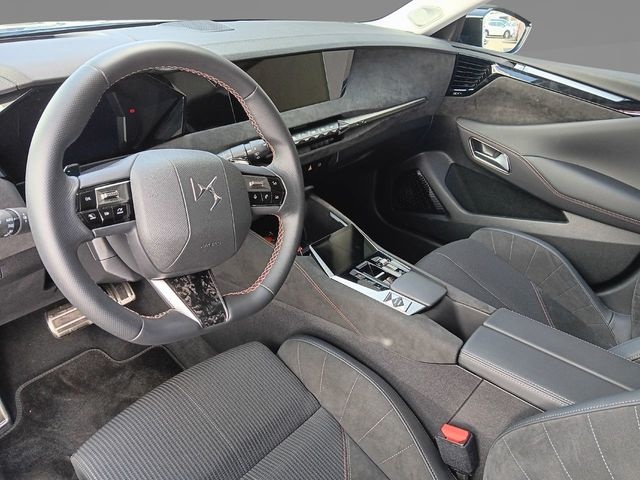 DS DS 4 E-TENSE 225 Performance Line 165 kW (225 CV) Vehículo usado en Las Palmas - 6