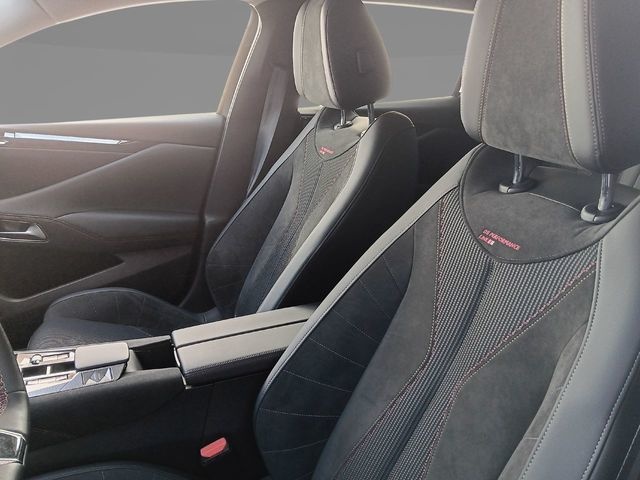 DS DS 4 E-TENSE 225 Performance Line 165 kW (225 CV) Vehículo usado en Las Palmas - 7