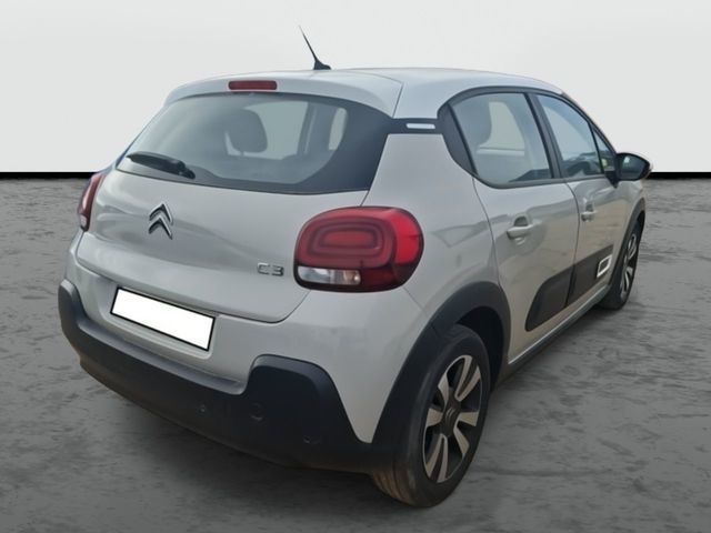 Citroen C3 PureTech 83 Feel Pack 61 kW (83 CV) Vehículo usado en Las Palmas - 2