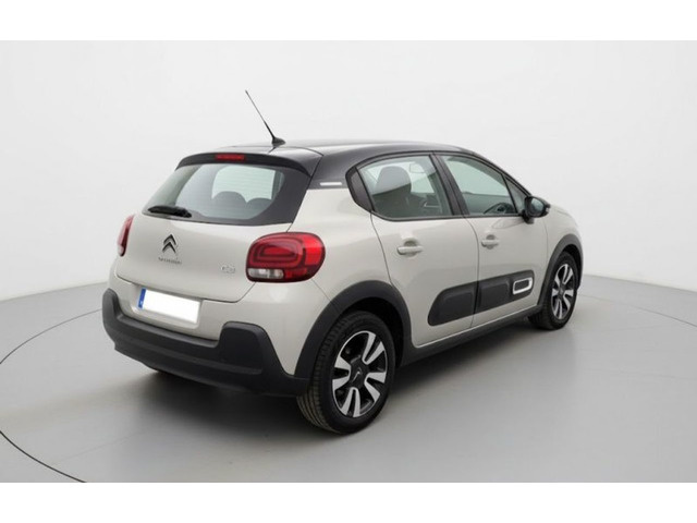 Citroen C3 PureTech 83 Feel Pack 61 kW (83 CV) Vehículo usado en Las Palmas - 2
