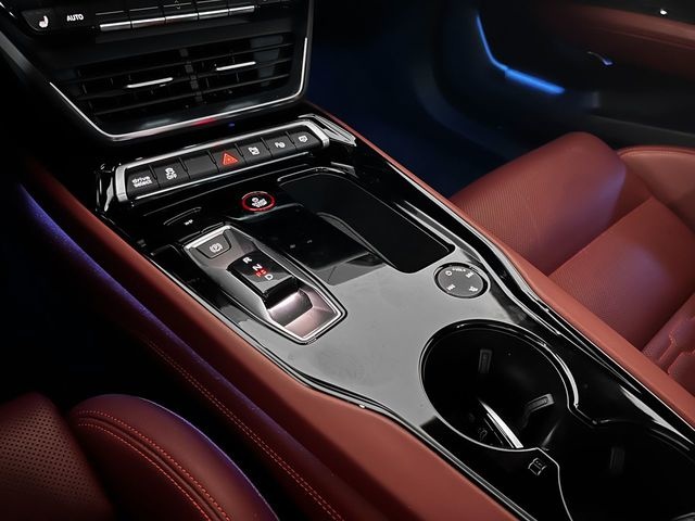 Audi e-tron GT RS quattro 475 kW (646 CV) S tronic Vehículo usado en Las Palmas - 8 Audi e-tron GT RS quattro 475 kW (646 CV) S tronic Vehículo usado en Las Palmas - 8