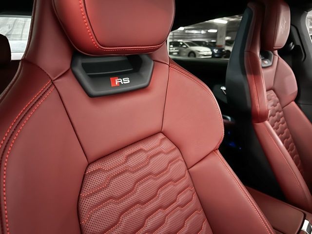 Audi e-tron GT RS quattro 475 kW (646 CV) S tronic Vehículo usado en Las Palmas - 13 Audi e-tron GT RS quattro 475 kW (646 CV) S tronic Vehículo usado en Las Palmas - 13