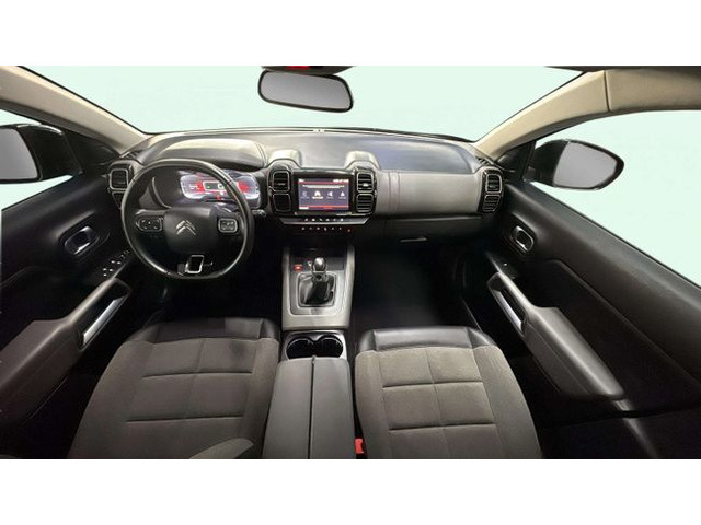 CitroenC5 Aircross PureTech 130 S&S Start 96 kW (131 CV) Vehículo usado en Barcelona - 7