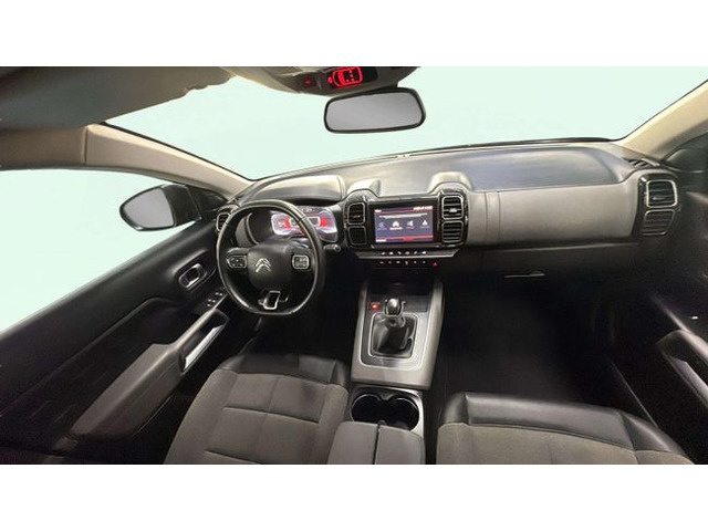 CitroenC5 Aircross PureTech 130 S&S Start 96 kW (131 CV) Vehículo usado en Barcelona - 11