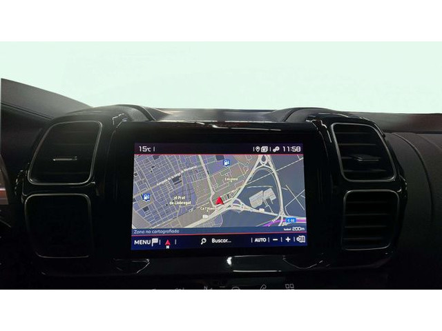 CitroenC5 Aircross PureTech 130 S&S Start 96 kW (131 CV) Vehículo usado en Barcelona - 14