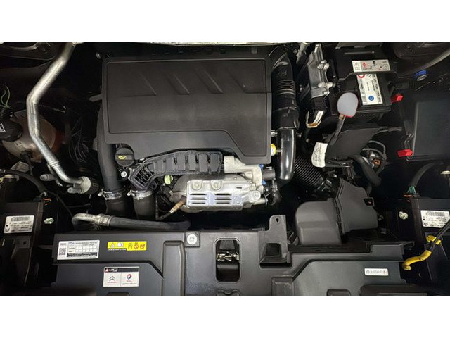 CitroenC5 Aircross PureTech 130 S&S Start 96 kW (131 CV) Vehículo usado en Barcelona - 18