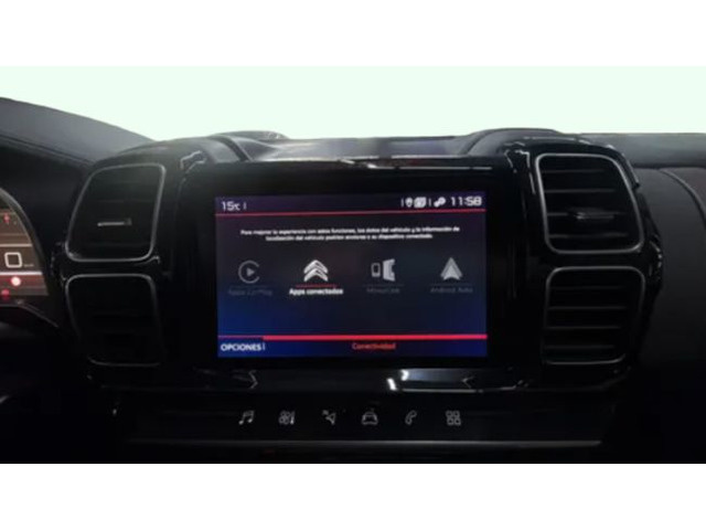 CitroenC5 Aircross PureTech 130 S&S Start 96 kW (131 CV) Vehículo usado en Barcelona - 22