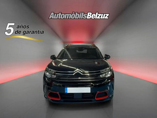 Citroen C5 Aircross PureTech 130 S&S Start 96 kW (131 CV)