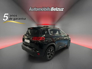 Citroen C5 Aircross PureTech 130 S&S Start 96 kW (131 CV)