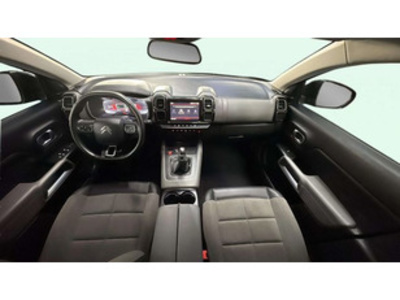 Citroen C5 Aircross PureTech 130 S&S Start 96 kW (131 CV) Citroen C5 Aircross PureTech 130 S&S Start 96 kW (131 CV)