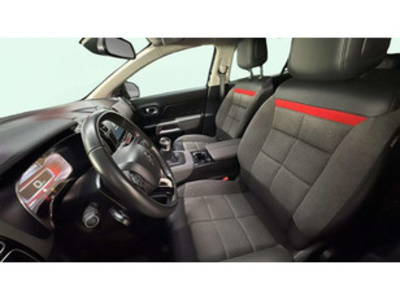 Citroen C5 Aircross PureTech 130 S&S Start 96 kW (131 CV) Citroen C5 Aircross PureTech 130 S&S Start 96 kW (131 CV)