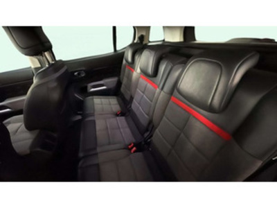 Citroen C5 Aircross PureTech 130 S&S Start 96 kW (131 CV) Citroen C5 Aircross PureTech 130 S&S Start 96 kW (131 CV)