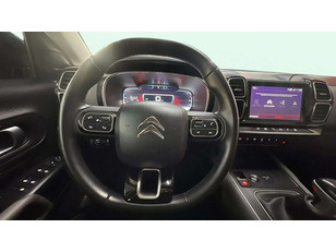 Citroen C5 Aircross PureTech 130 S&S Start 96 kW (131 CV)