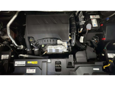 Citroen C5 Aircross PureTech 130 S&S Start 96 kW (131 CV) Citroen C5 Aircross PureTech 130 S&S Start 96 kW (131 CV)