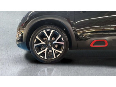 Citroen C5 Aircross PureTech 130 S&S Start 96 kW (131 CV) Citroen C5 Aircross PureTech 130 S&S Start 96 kW (131 CV)