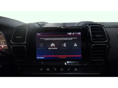 Citroen C5 Aircross PureTech 130 S&S Start 96 kW (131 CV) Citroen C5 Aircross PureTech 130 S&S Start 96 kW (131 CV)