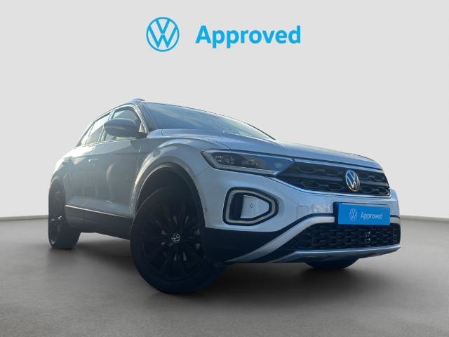 VolkswagenT-Roc Life 1.5 TSI 110 kW (150 CV) DSG