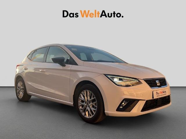 SEATIbiza 1.0 TSI FR Salta 85 kW (115 CV)