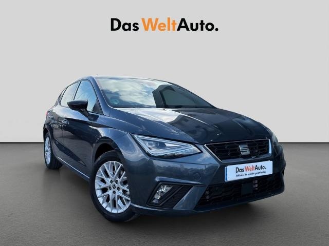 SEATIbiza 1.0 TSI FR Salta 85 kW (115 CV)