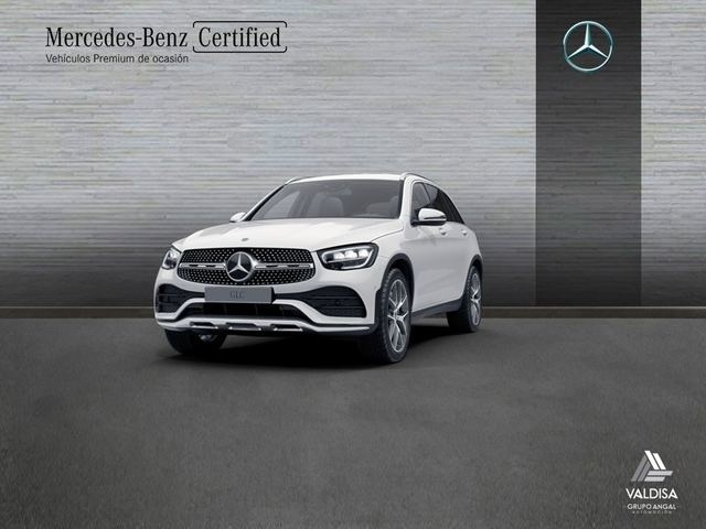 Mercedes-BenzGLC 220 d 4Matic 143 kW (194 CV)