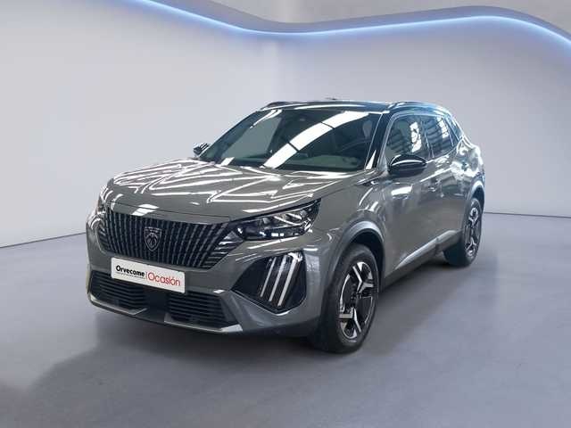 Peugeot 2008 Puretech 130 S&S GT EAT8 96 kW (130 CV) Vehículo usado en Las Palmas - 1