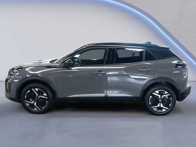 Peugeot 2008 Puretech 130 S&S GT EAT8 96 kW (130 CV) Vehículo usado en Las Palmas - 2