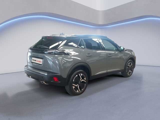 Peugeot 2008 Puretech 130 S&S GT EAT8 96 kW (130 CV) Vehículo usado en Las Palmas - 4