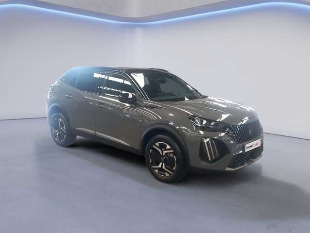 Peugeot 2008 Puretech 130 S&S GT EAT8 96 kW (130 CV) Vehículo usado en Las Palmas - 6